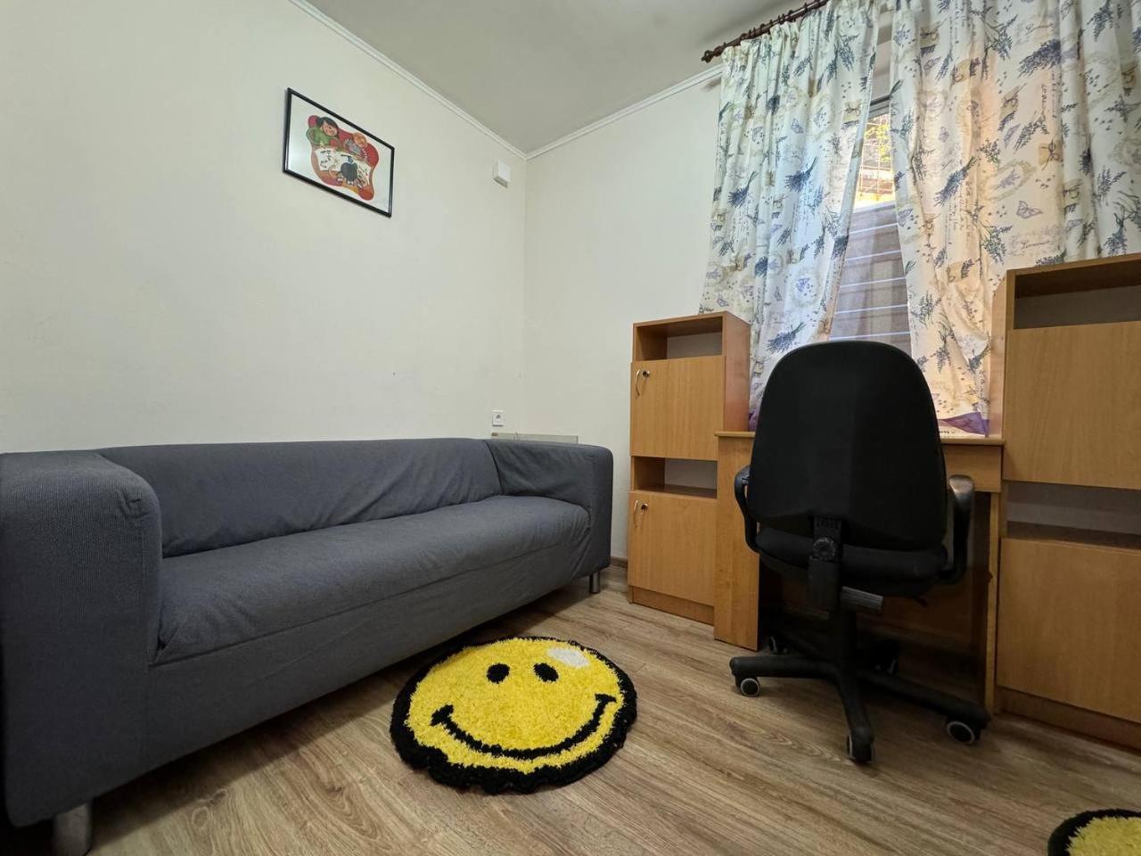 Signeev'S Villa Kiev Esterno foto